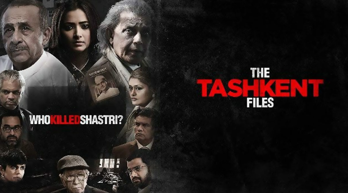 the tashkent files full movie download