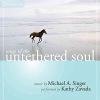 the untethered soul pdf