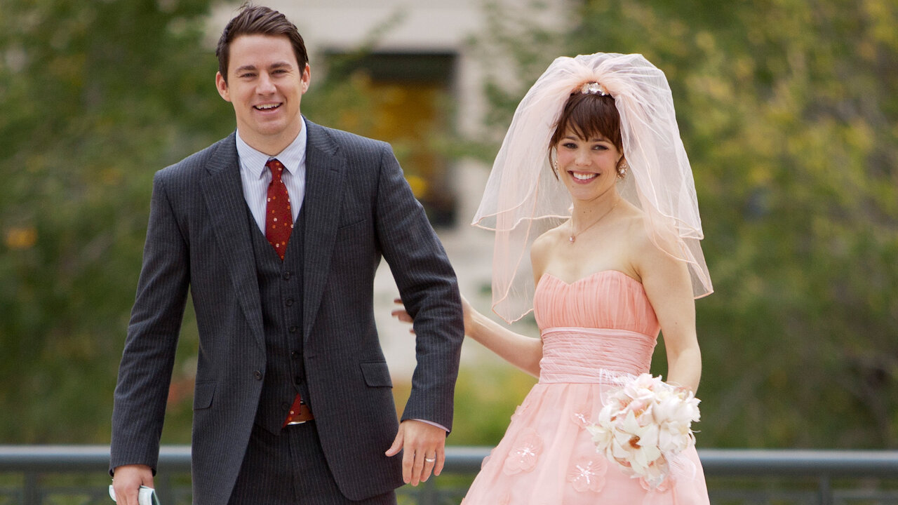 the vow full movie english