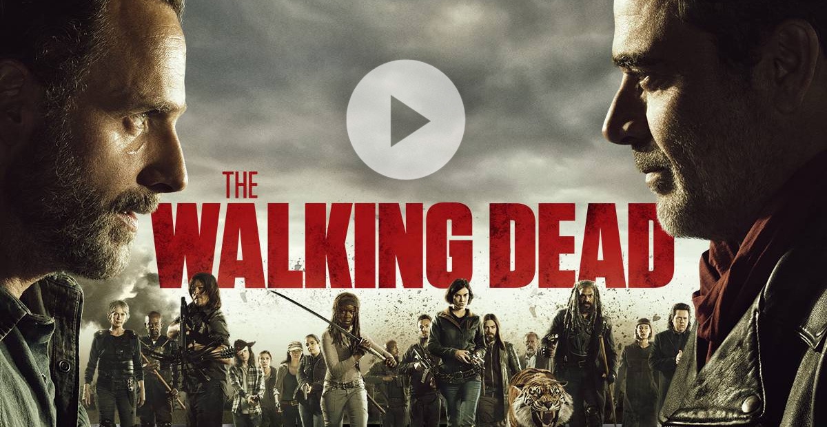 the walking death izle