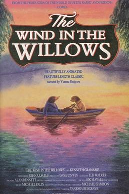 the wind in the willows movie 1995