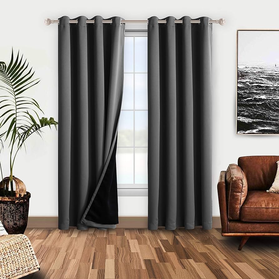 thermal curtains