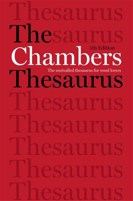 thesaurus mansion