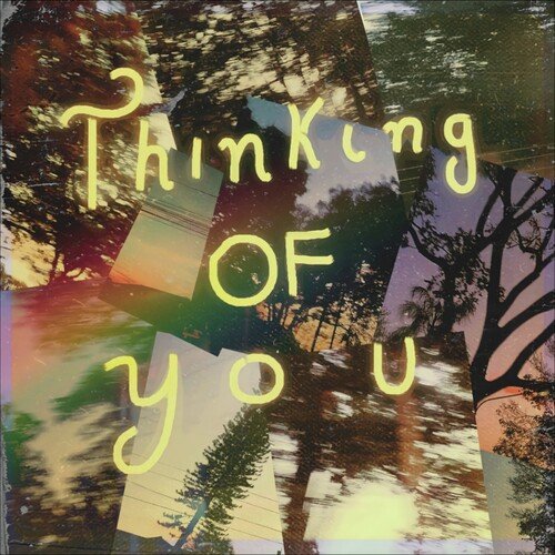 thinking of you lyrics