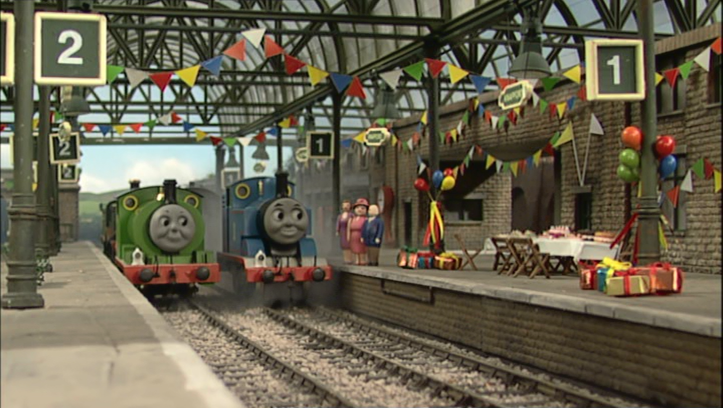 thomas season 9