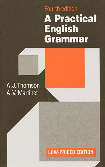 thomson and martinet