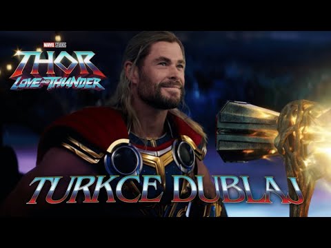 thor: love and thunder izle hd film cehennem