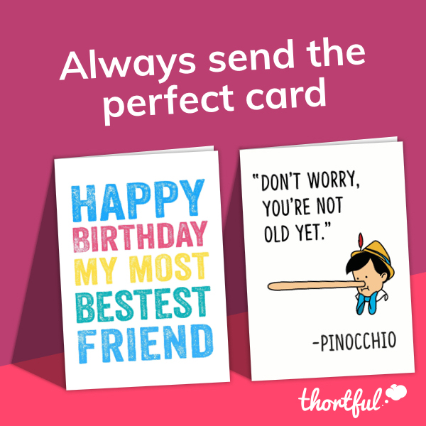 thortful cards uk