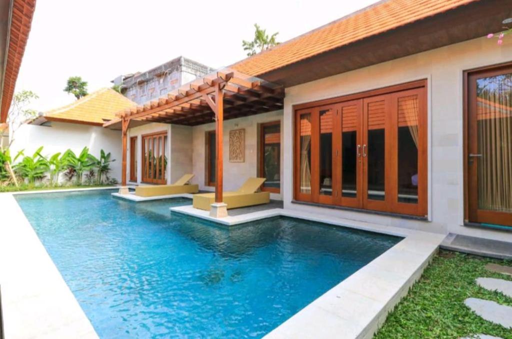 three brothers bungalows & villas reviews