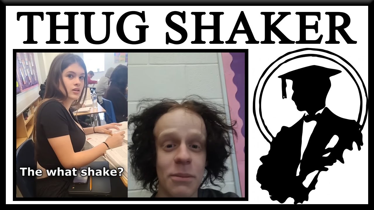 thug shaker original