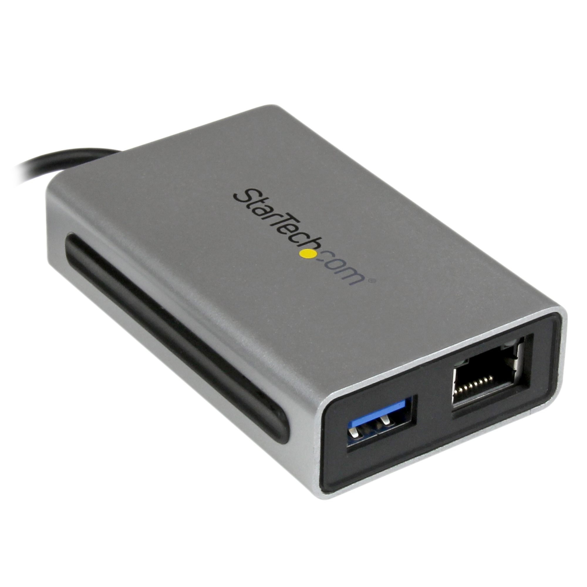 thunderbolt to usb converter