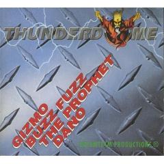 thunderdome cd 1