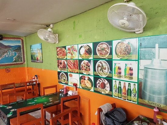 tibetan restaurant near me