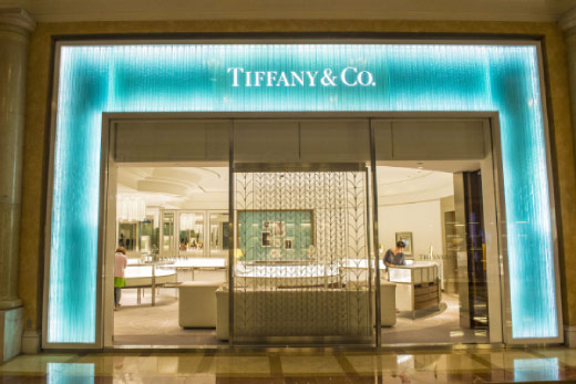 tiffany america