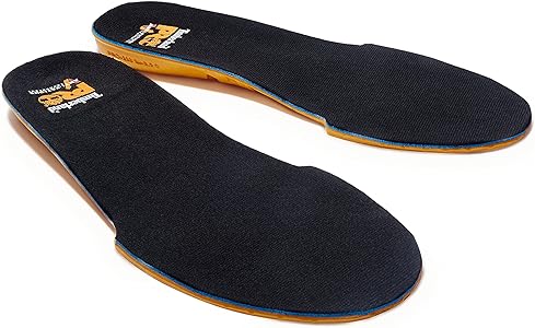 timberland replacement insoles