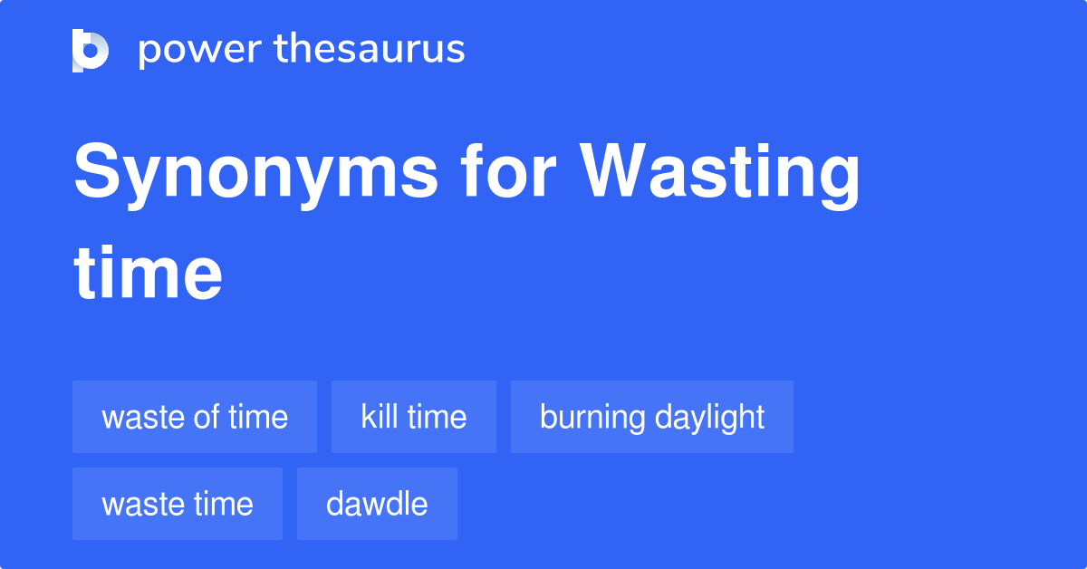 time consuming synonym