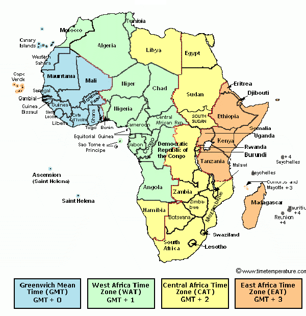 time difference south africa australia