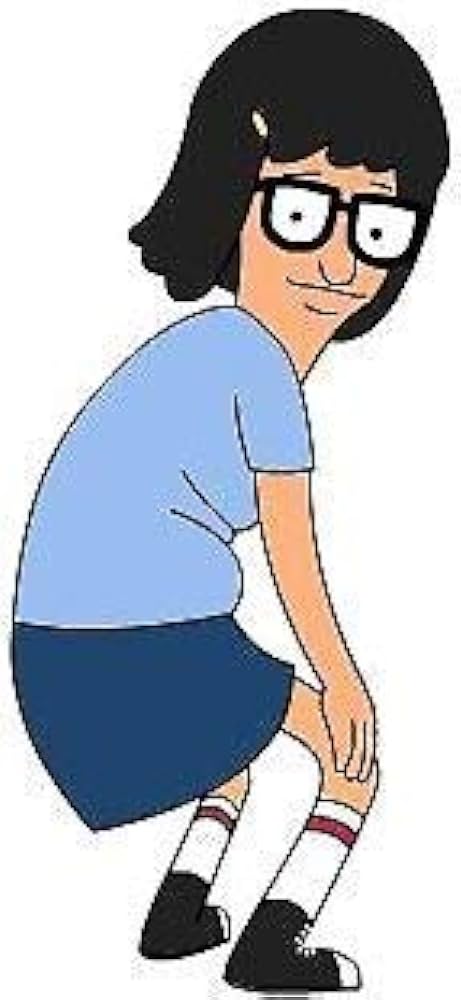 tina twerking