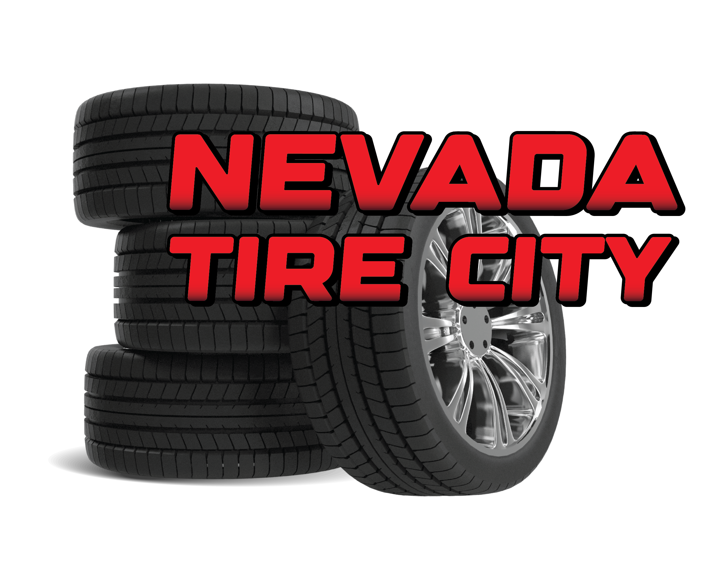 tire sales las vegas