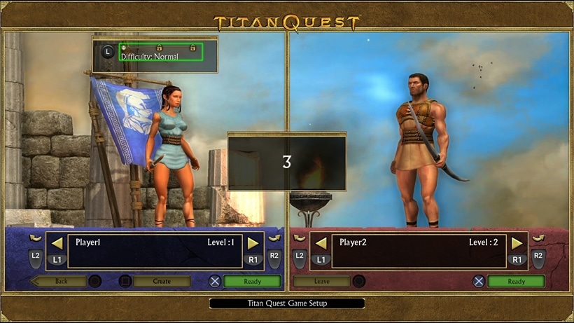 titan quest local co op pc