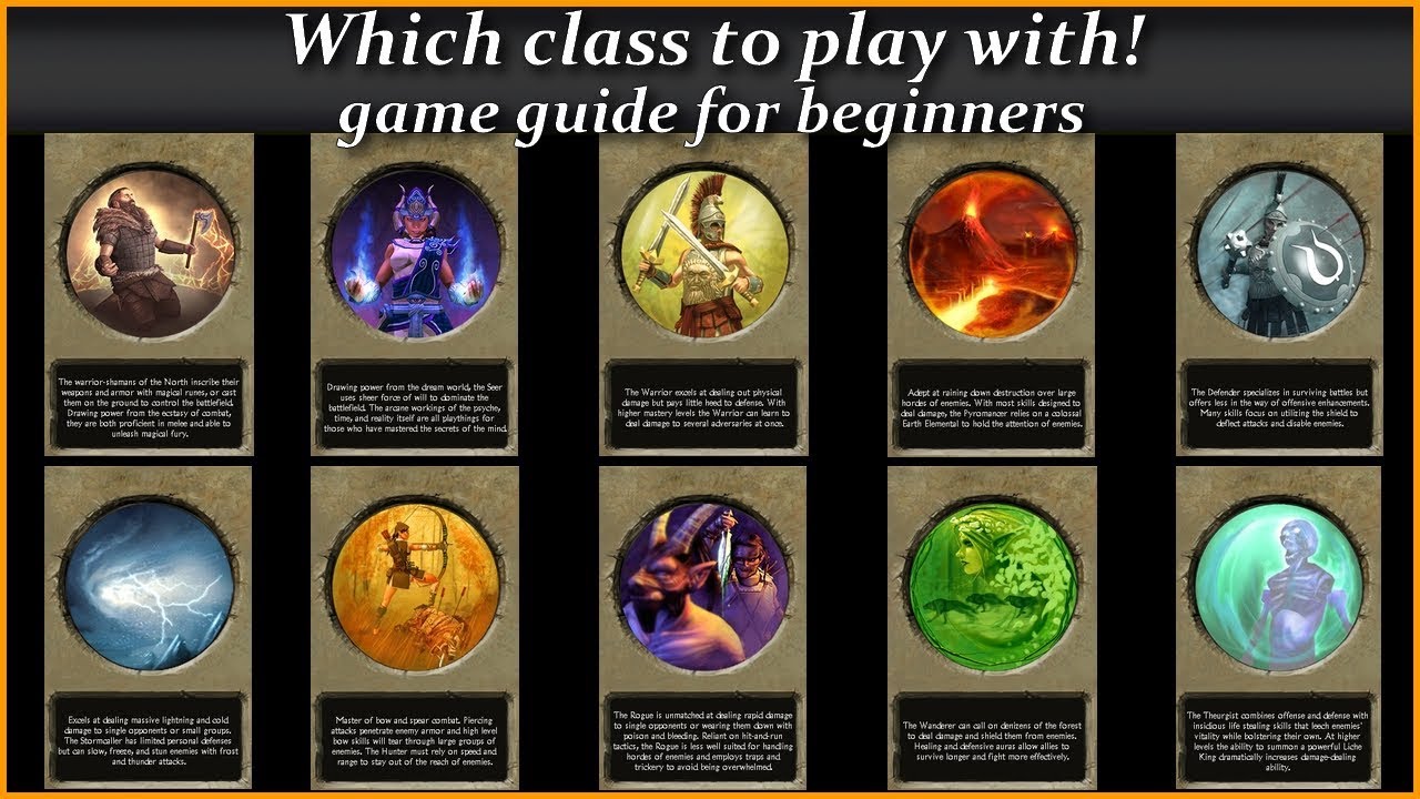 titan quest masteries