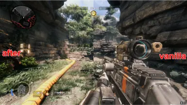 titanfall 2 mod