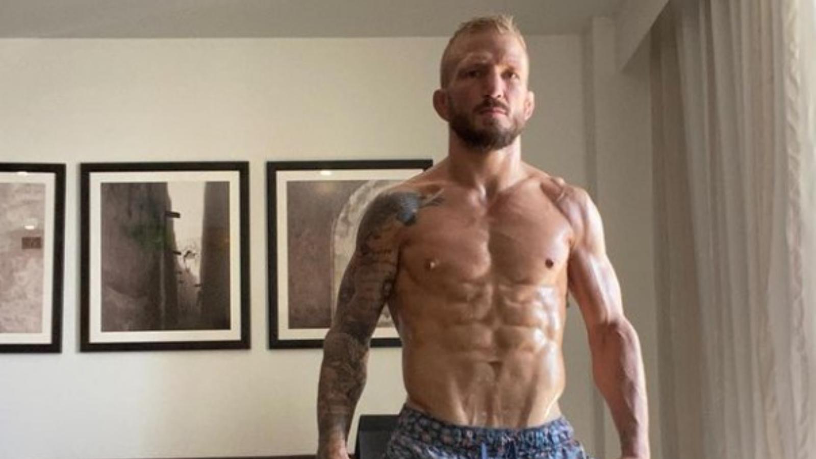 t.j. dillashaw