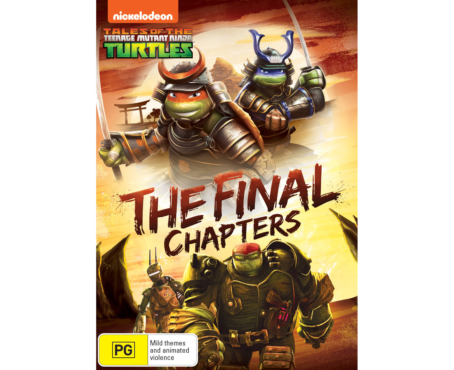 tmnt final chapters
