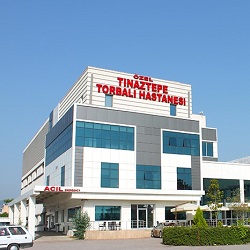 tınaztepe üniversitesi hastanesi