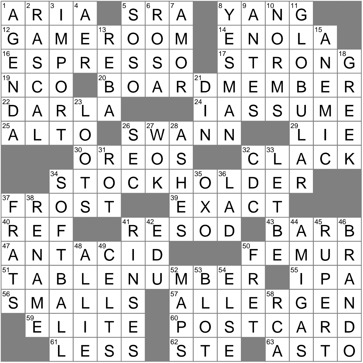 to smear crossword clue 6 letters