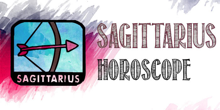 todays zodiac sign sagittarius