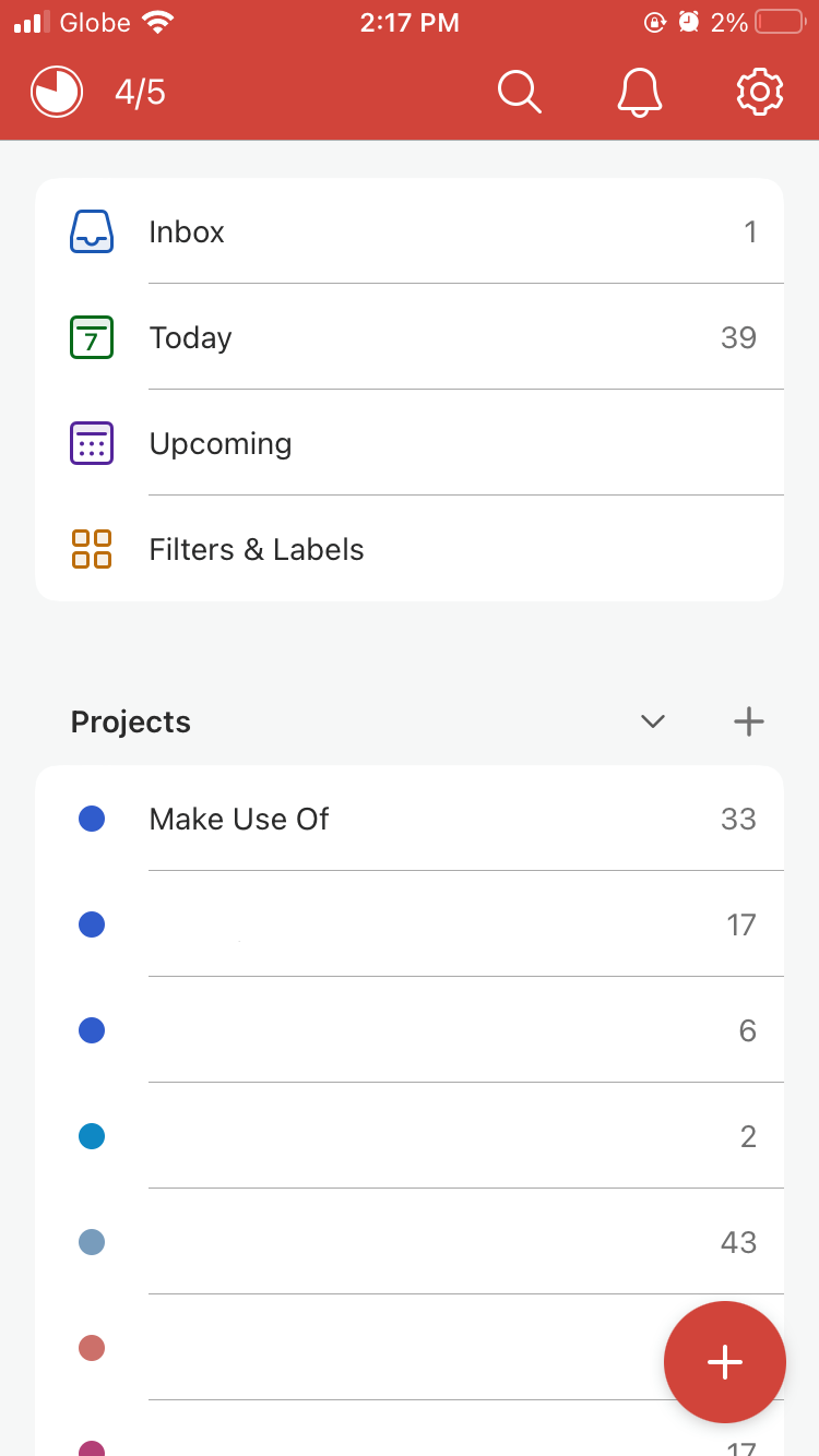 todoist notification sound