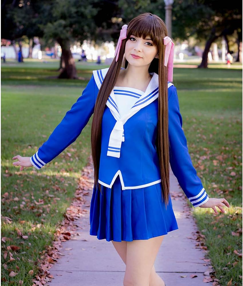 tohru cosplay