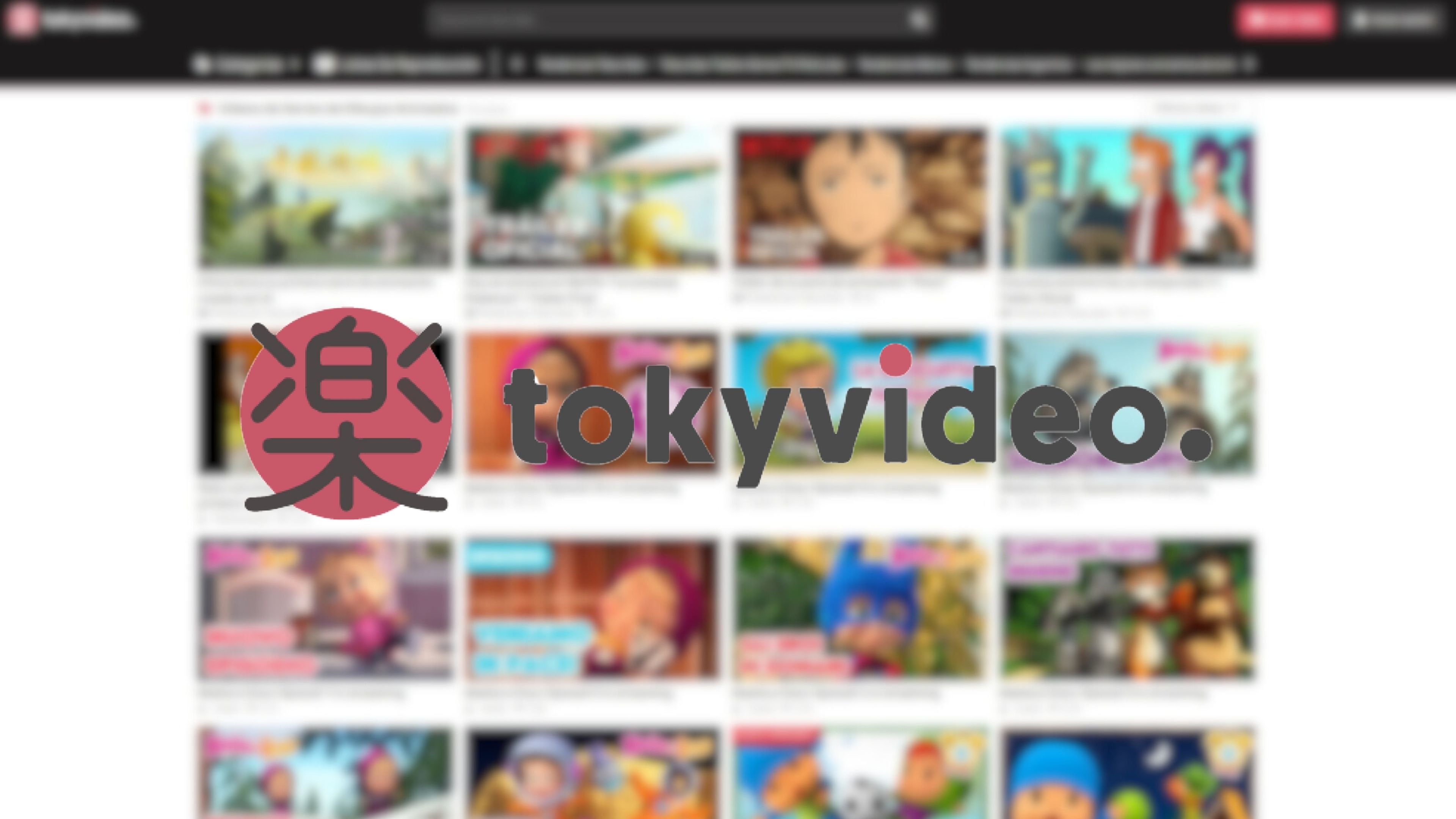 tokivideo