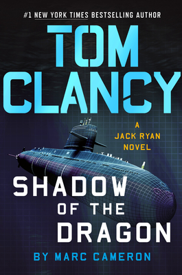 tom clancy ryan books