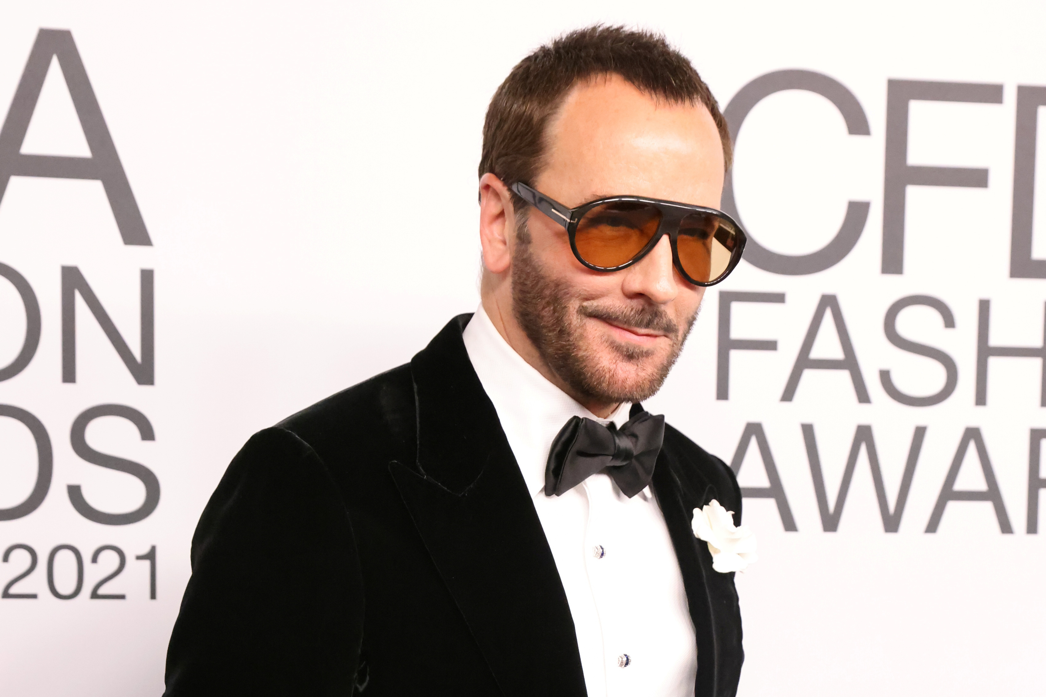 tom ford careers usa