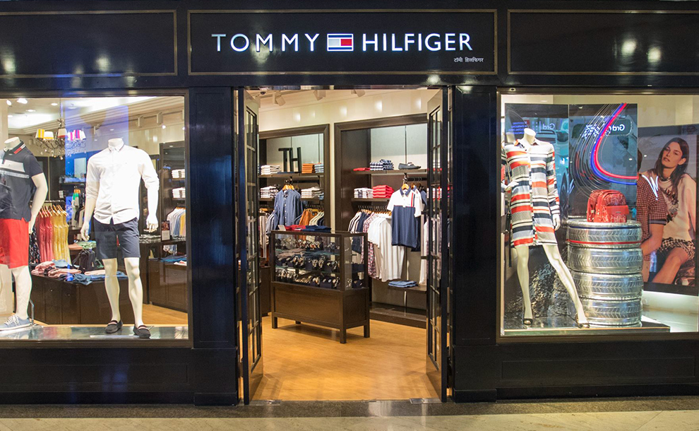 tommy hilfiger near me