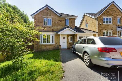 tonypandy houses for sale