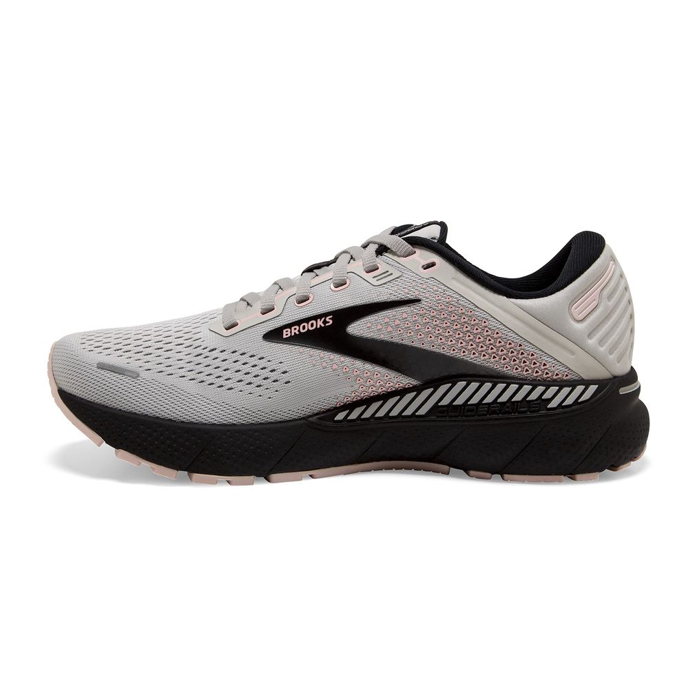 top brooks running shoes