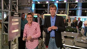 top gear list of episodes