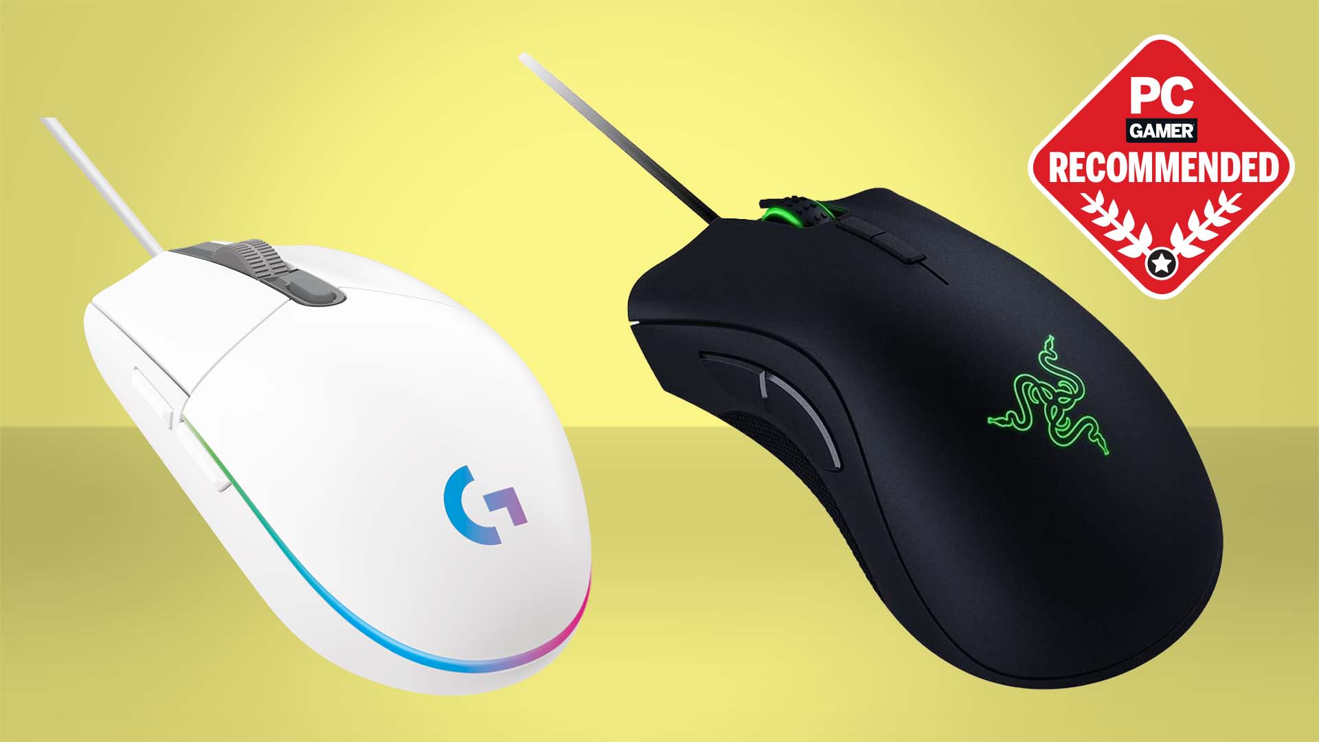 top rated computer mouse