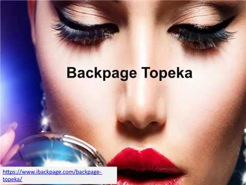 topeka backpage