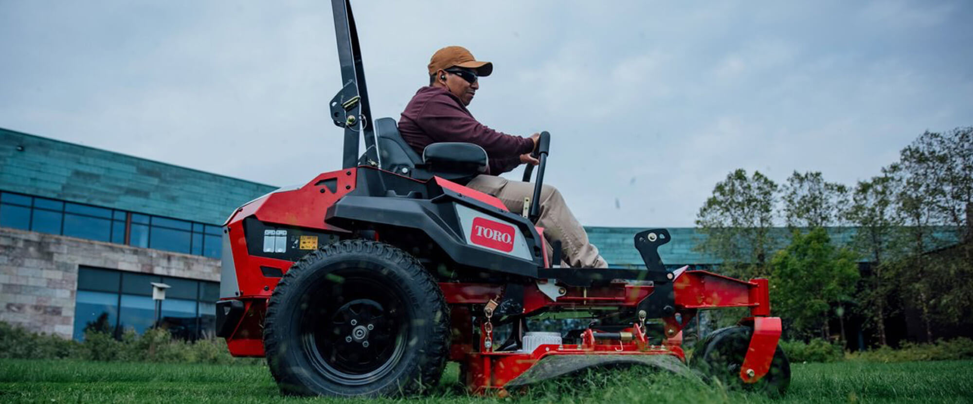 toro company el paso