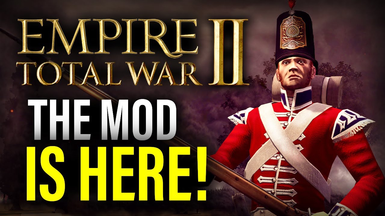 total war empire 2