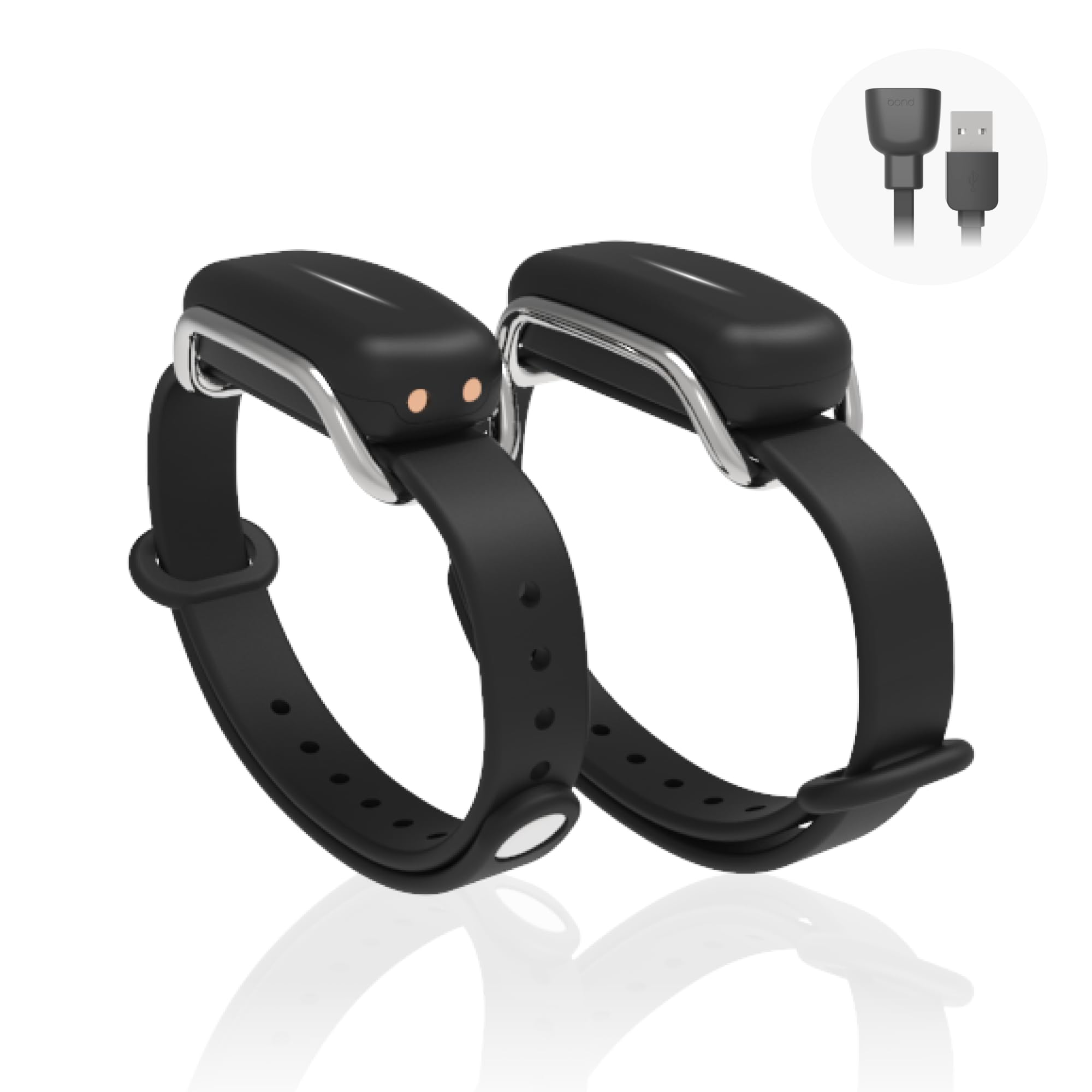 touch bracelet long distance