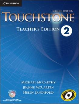 touchstone 2 teachers book pdf free download