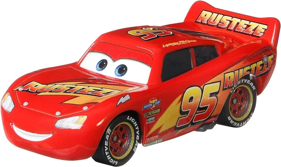 toy cars 3 cars