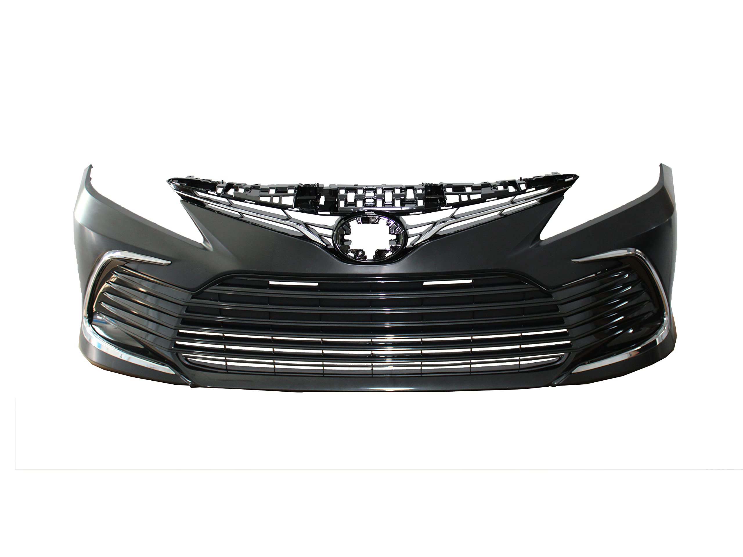 toyota camry front bumper price