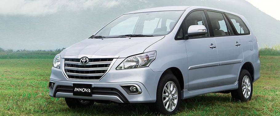 toyota innova 2015