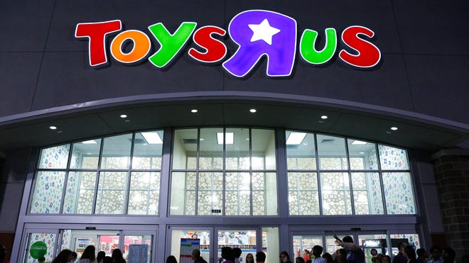 toys r us